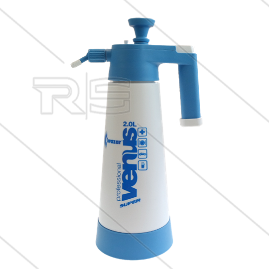 Drucksprüher VENUS PRO+ Super mit Flasche 2 Ltr - RESTPOSTEN
