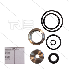Kit 51 - Reparatursatz Timax Druckregler