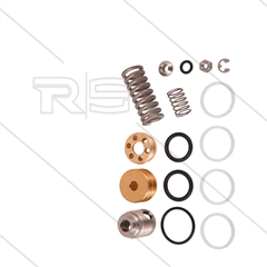 Kit 59 - Reparatursatz für K3 Druckregelventil