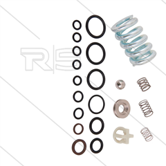 Kit 93 - Reparatursatz Anbauregler W2 - W2L