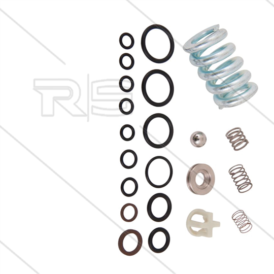 Kit 93 - Reparatursatz Anbauregler W2 - W2L