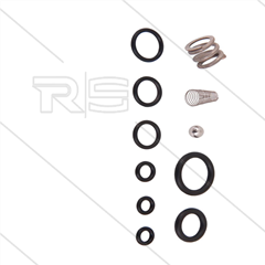 Kit 94 - Reparatursatz W1- W1L- W2- W2L-KR1-KR2-KR90-KR92-KR100