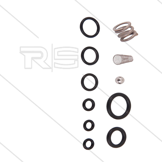 Kit 94 - Reparatursatz W1- W1L- W2- W2L-KR1-KR2-KR90-KR92-KR100
