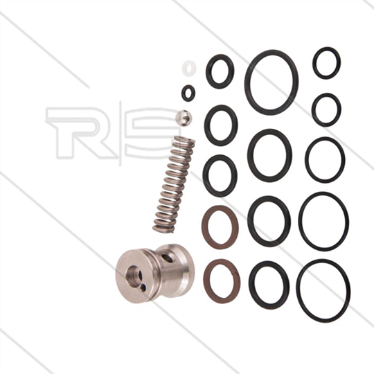 Kit 95 - Reparatursatz Anbauregler KR1-KR2