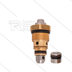 Kit 98 - Reparatursatz W1 - W1L