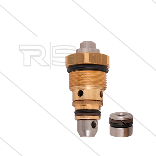 Kit 98 - Reparatursatz W1 - W1L