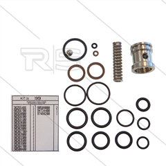 Kit 99 - Reparatursatz geeignet für diverse KR Ventile