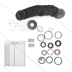 Kit 185 - Reparatursatz für H440 - H450
