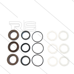 Kit 329 - Manschettensatz Ø20mm für 3 Plungers - Serie 58
