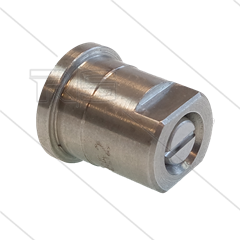 EG-Düse - 25020 - Spritzwinkel 25°