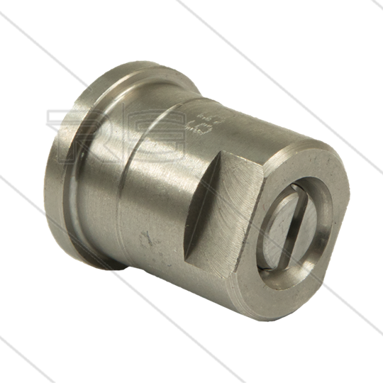 EG-Düse - 40080 - Spritzwinkel 40°