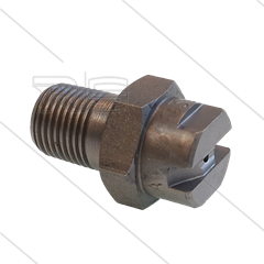 Nozzle 1/8" - 15035 - RP 