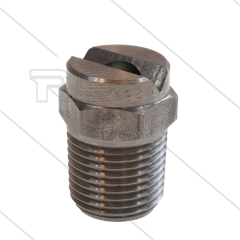 ND-Düse 1/2&quot; IG - 65.150 - Edelstahl