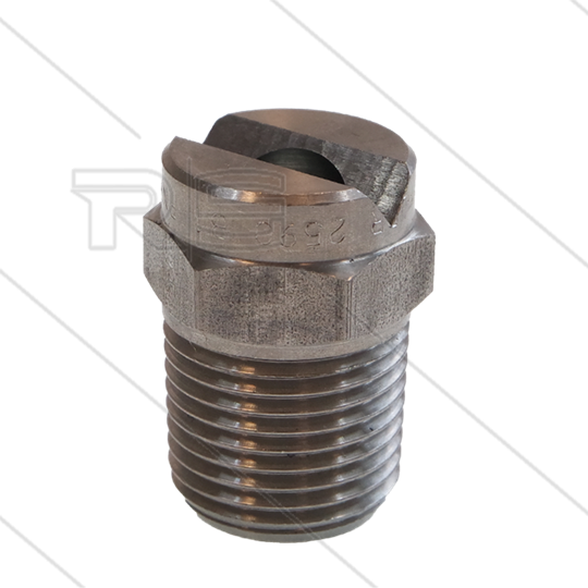 ND-Düse 1/2&quot; IG - 65.150 - Edelstahl