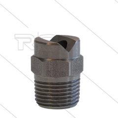 ND-Düse 3/8&quot; AG - 40.150 - Edelstahl - für 120cm RP72 Schaumlanze