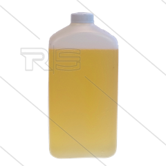 Enthärterflüssigkeit - Flasche von 1 Liter (Verkauf pro Karton mit 6 Flaschen)