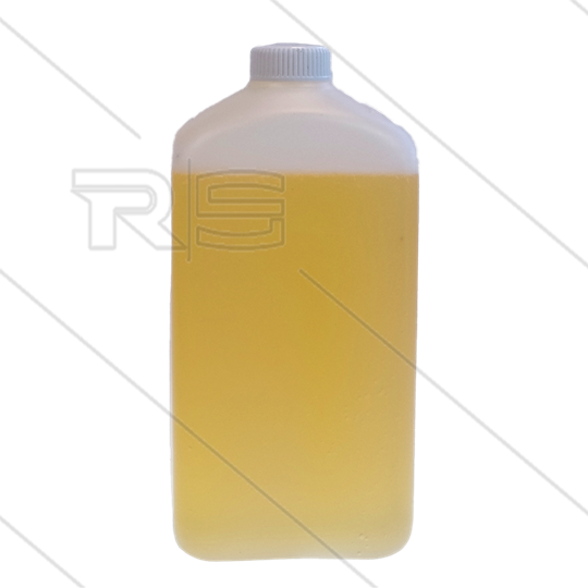 Enthärterflüssigkeit - Flasche von 1 Liter (Verkauf pro Karton mit 6 Flaschen)