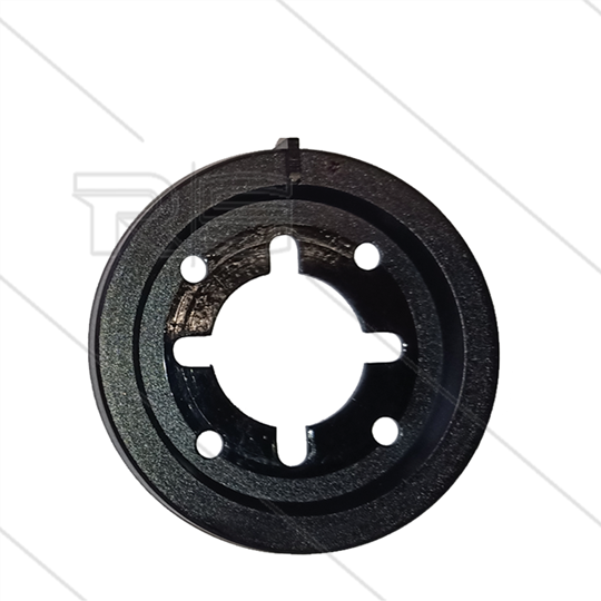Plastic ring für Thermostat - IMIT TR2 - 260320 + 260321