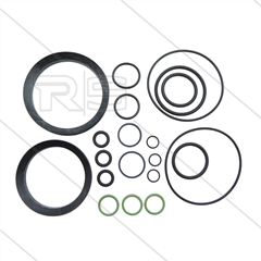 Dichtsatz für A80R Tankreiniger – kit K1 – 10-teilig