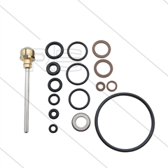 Reparatursatz für Pulsar RV mit PR16 Druckschalter – kit K1 – 14-teilig