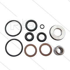 VB9 Reparatursatz- kit 1 - 9 teilig 