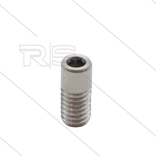 Düse 020 - 1,0mm - VA 303 - M4 - grün 