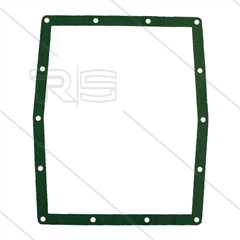 Dichtung der oberen Abdeckung gamma 6P