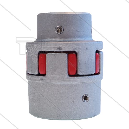 Cat - Flexkupplung - welle Ø20x28mm - Abmessung Ø55x74mm - Geeignet für pumpserie: 5CP, 300-357,