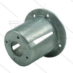 Flansch - Cat Pumpe - Ø160mm - L=115mm - Geeignet für pumpserie: 3FR 237, 240, 241, 247, 270, 271,