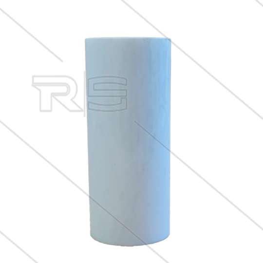 Plunger Ø28x54mm - Serie 66 (W1550)