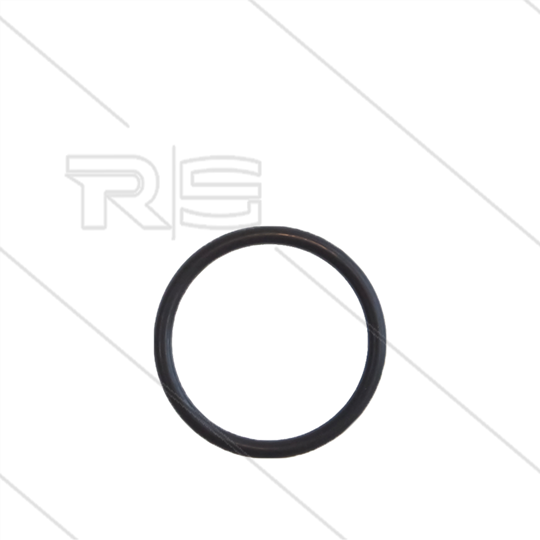 O-ring für Ventilstopf M18 - 15,6 x 1,78 mm 