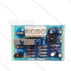 Platine Timer 400V - 50Hz