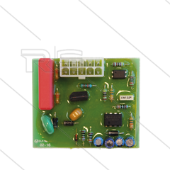 Platine für start/stop 400V - 50Hz