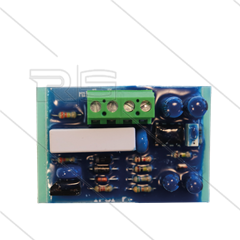 Platine Timer 230V - 50Hz