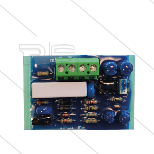 Platine Timer 230V - 50Hz