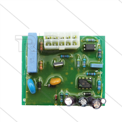 Platine Timer 230V - 50Hz - V2