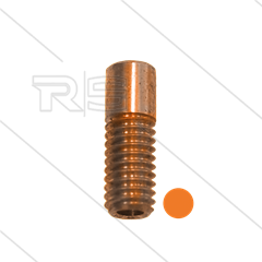 Düse 1.30 - orange - Inter