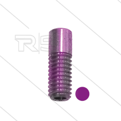Düse 1.65 - violet - Inter