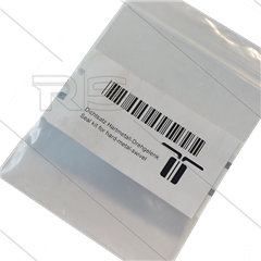 Dichtsatz Viton - für INOX Drehgelenke DGGIV - DGSIV - DGLIV - NW06