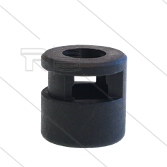 Düsenschutz - Kunststof - SW13 passend für 1/8&quot; Düse