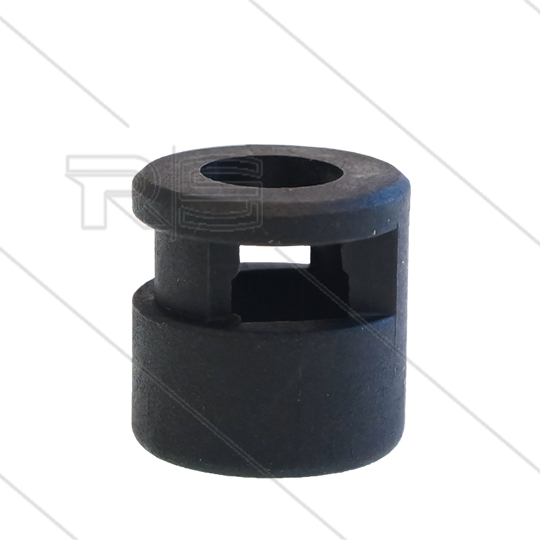 Düsenschutz - Kunststof - SW13 passend für 1/8&quot; Düse