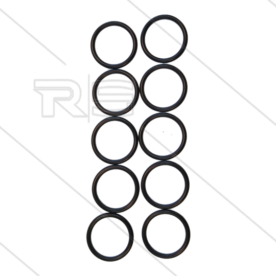 O-Ring - NBR -  für AR3 - AR8 - AR9 - ARS220 - 2,5x20 mm