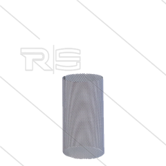 Sieb für Y-filter Modell F5 - 27x50mm - 50mesh - 300µm - passend zu 220030 + 34