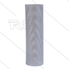 Sieb für filter Modell F5 - 27x90mm - 46mesh - 300µm - passend zu 220037