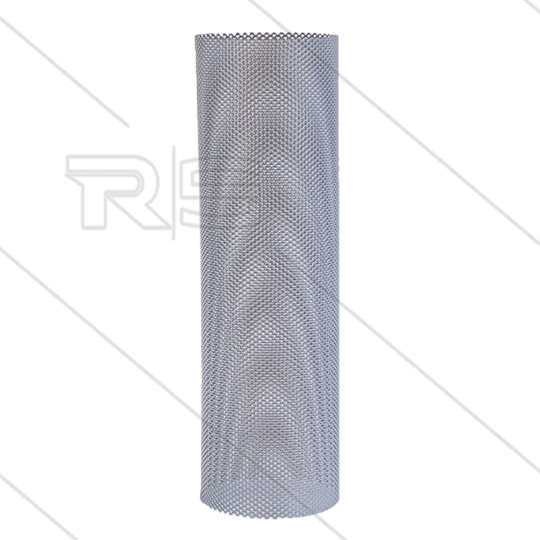 Sieb für filter Modell F5 - 27x90mm - 46mesh - 300µm - passend zu 220037