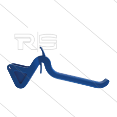 RB65 - Hebel - Blau