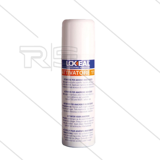 Loxeal Aktivator 11 - Sprühdose 200 ml
