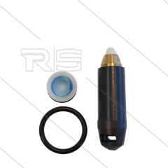 Reparatursatz - TN255 - 0.020 - 255 Bar