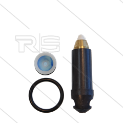 Reparatursatz - TN255 - 0.060 - 255 Bar
