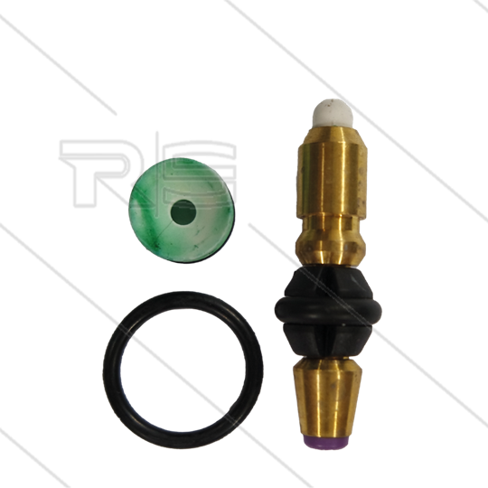 Reparatursatz - TN255 - 0.150 - 255 Bar